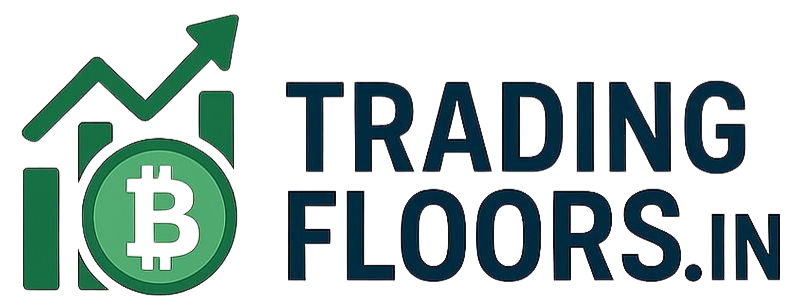 Trading Floor